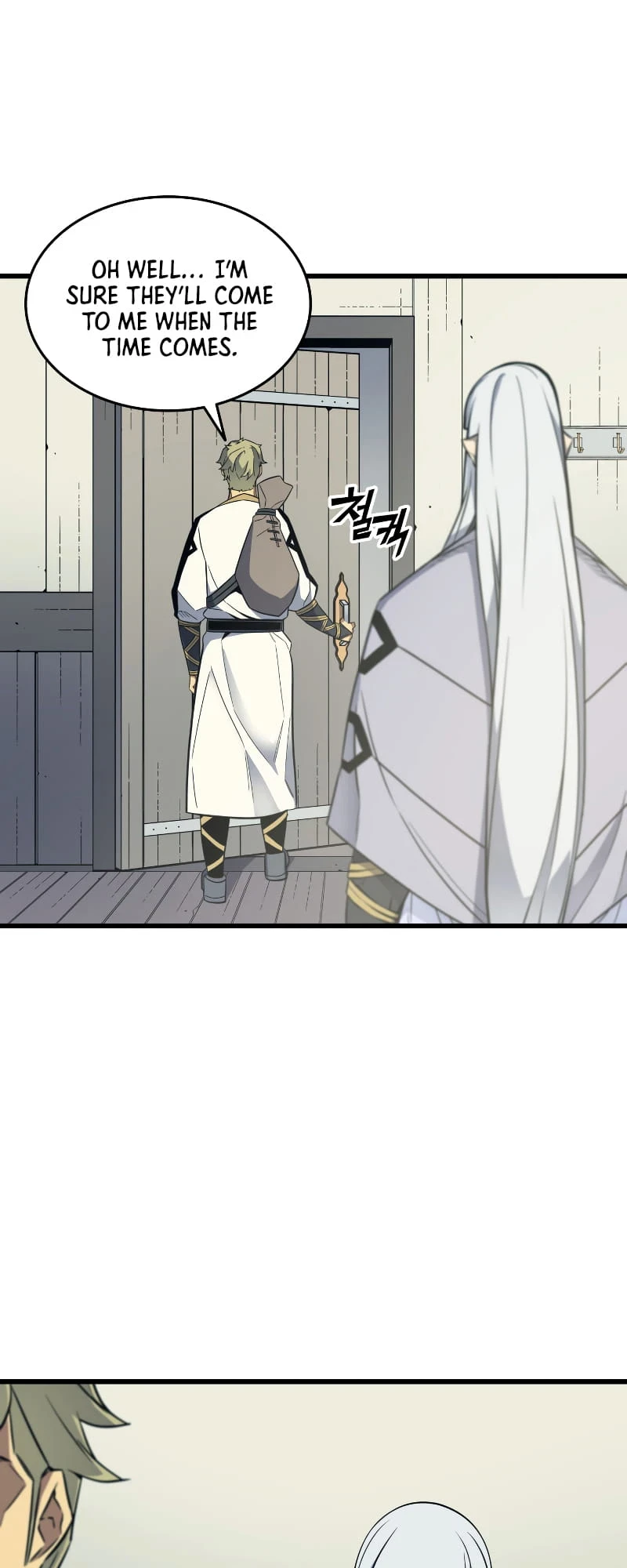 The Great Mage Returns After 4000 Years Chapter 93, page 52 of 64