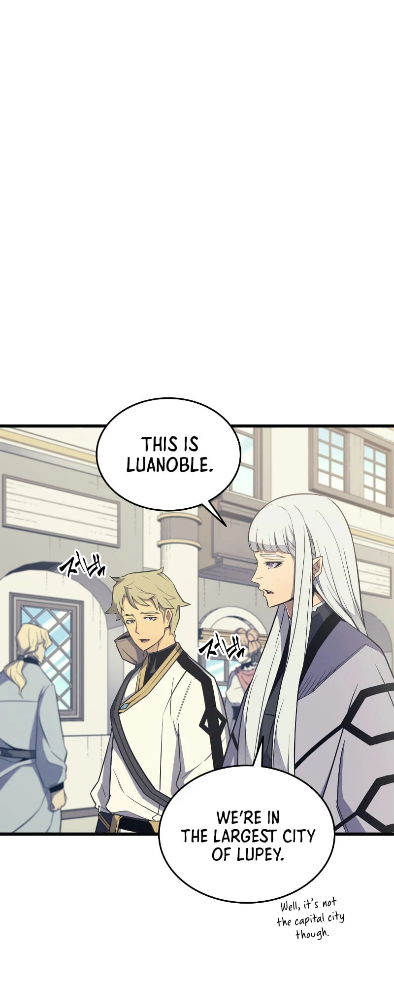 The Great Mage Returns After 4000 Years Chapter 93, page 55 of 64