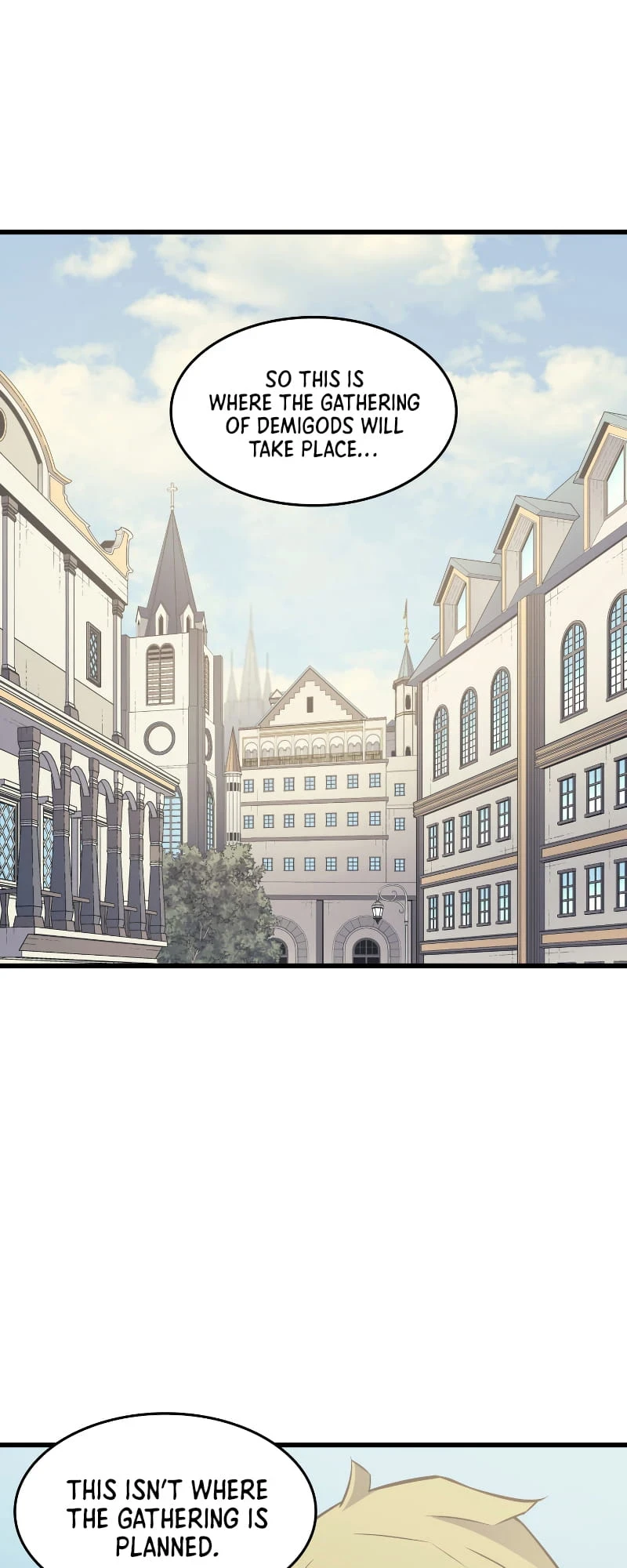 The Great Mage Returns After 4000 Years Chapter 93, page 56 of 64