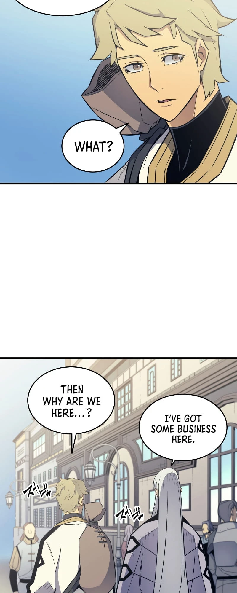 The Great Mage Returns After 4000 Years Chapter 93, page 57 of 64
