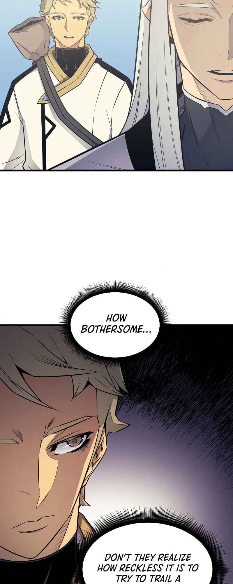 The Great Mage Returns After 4000 Years Chapter 93, page 59 of 64