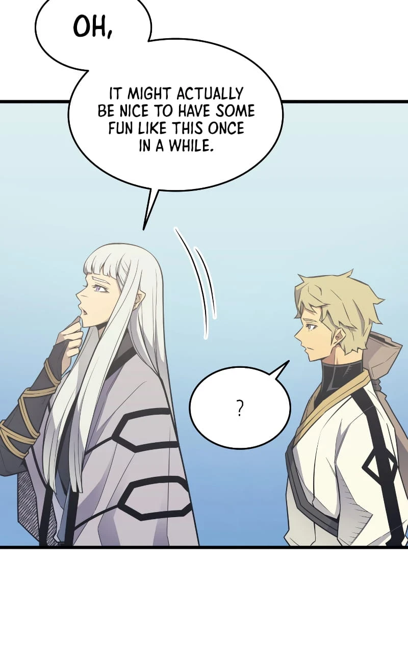 The Great Mage Returns After 4000 Years Chapter 93, page 61 of 64