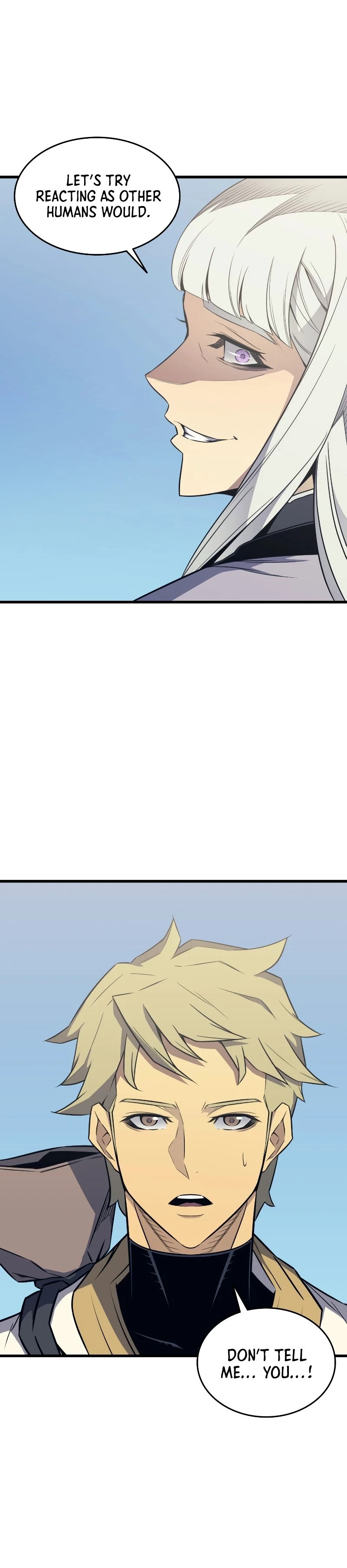 The Great Mage Returns After 4000 Years Chapter 93, page 62 of 64