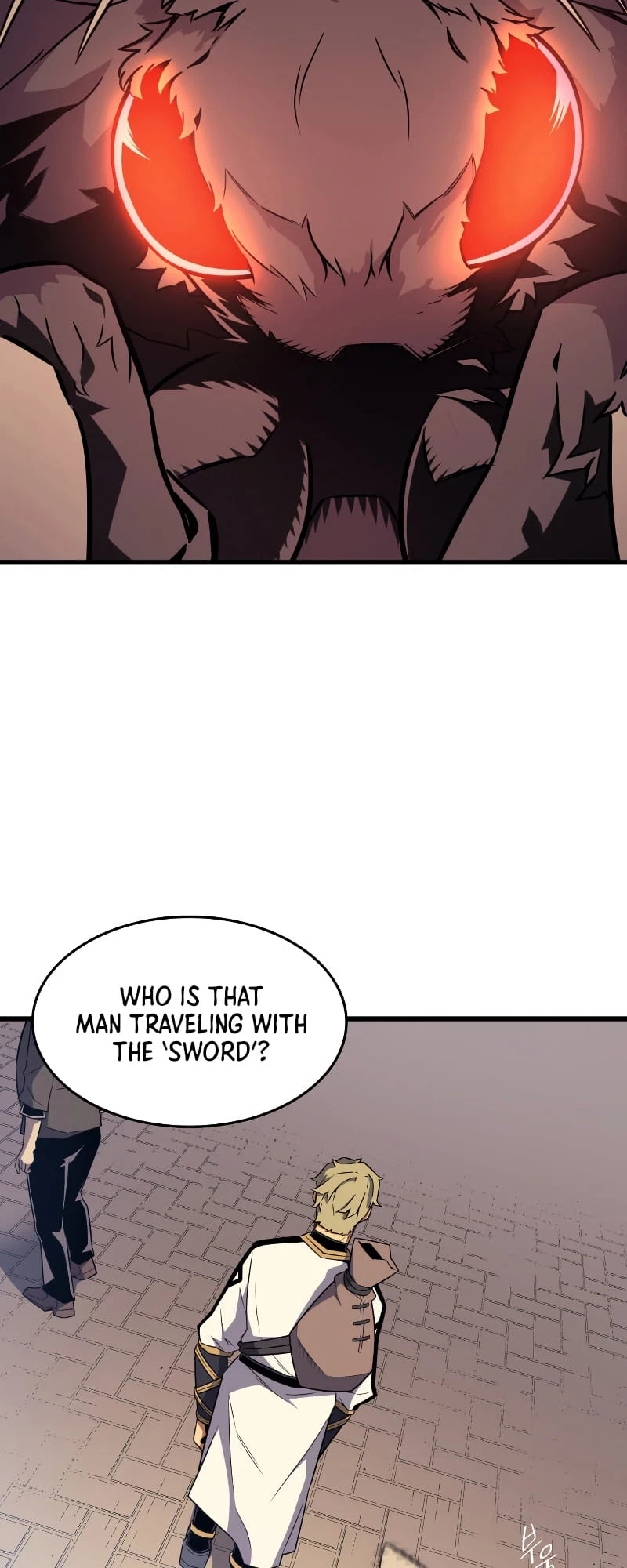 The Great Mage Returns After 4000 Years Chapter 93, page 7 of 64