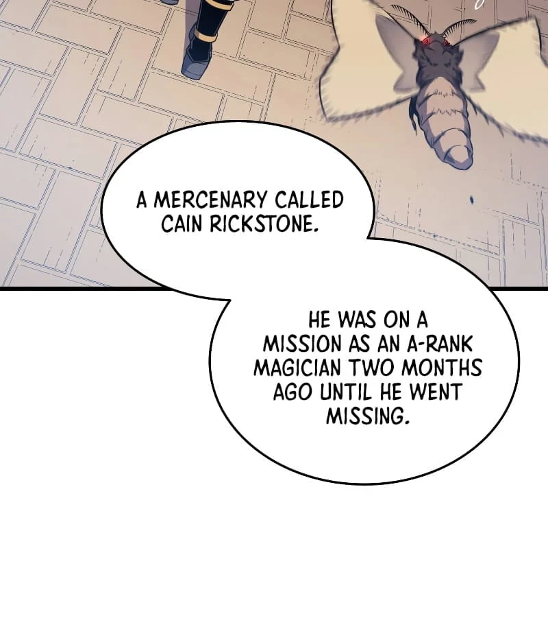 The Great Mage Returns After 4000 Years Chapter 93, page 8 of 64