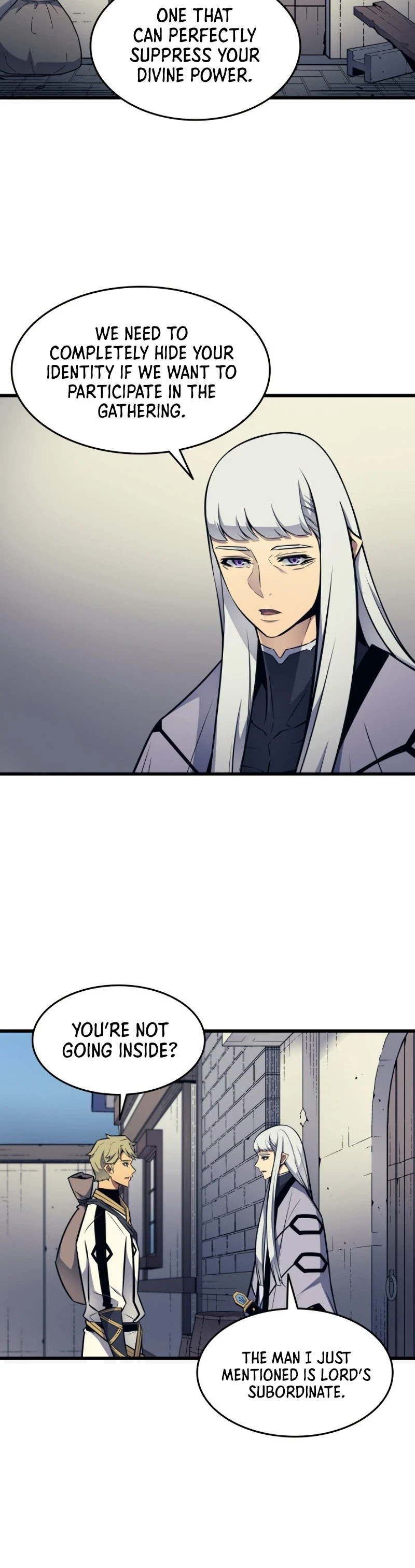 The Great Mage Returns After 4000 Years Chapter 94, page 11 of 52
