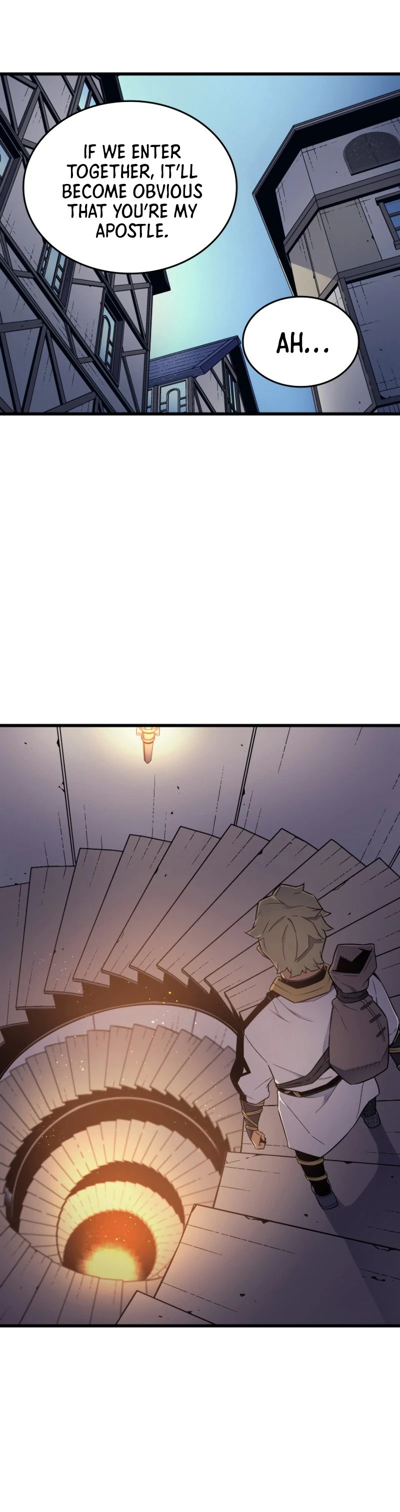 The Great Mage Returns After 4000 Years Chapter 94, page 12 of 52