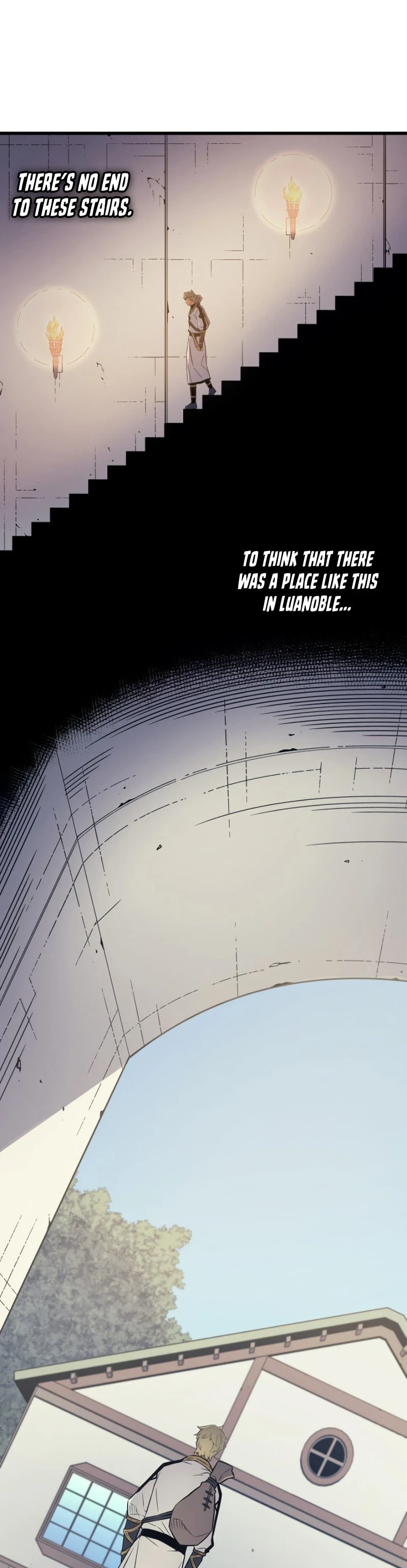 The Great Mage Returns After 4000 Years Chapter 94, page 13 of 52