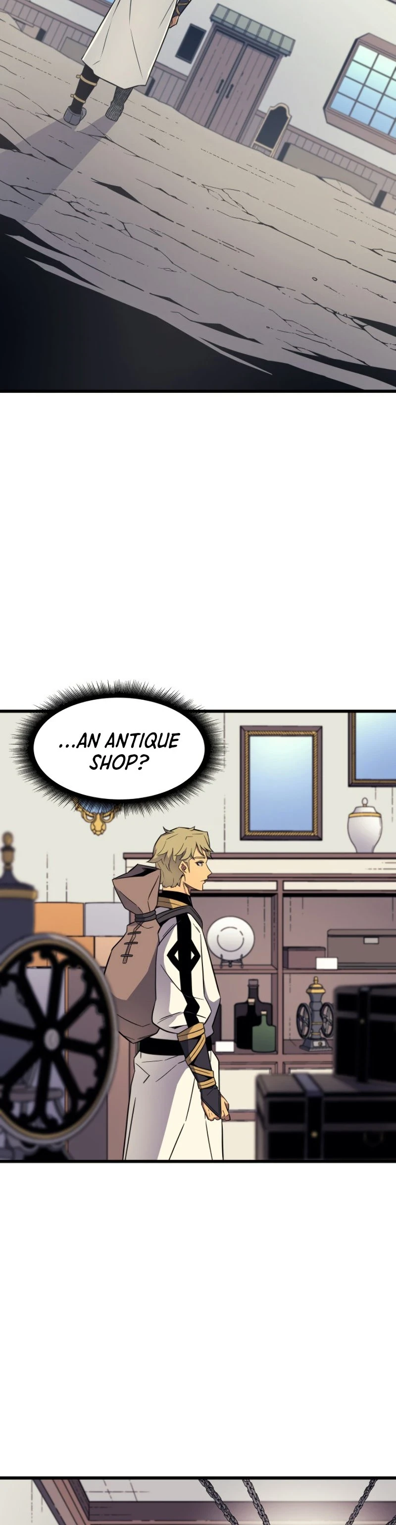 The Great Mage Returns After 4000 Years Chapter 94, page 14 of 52