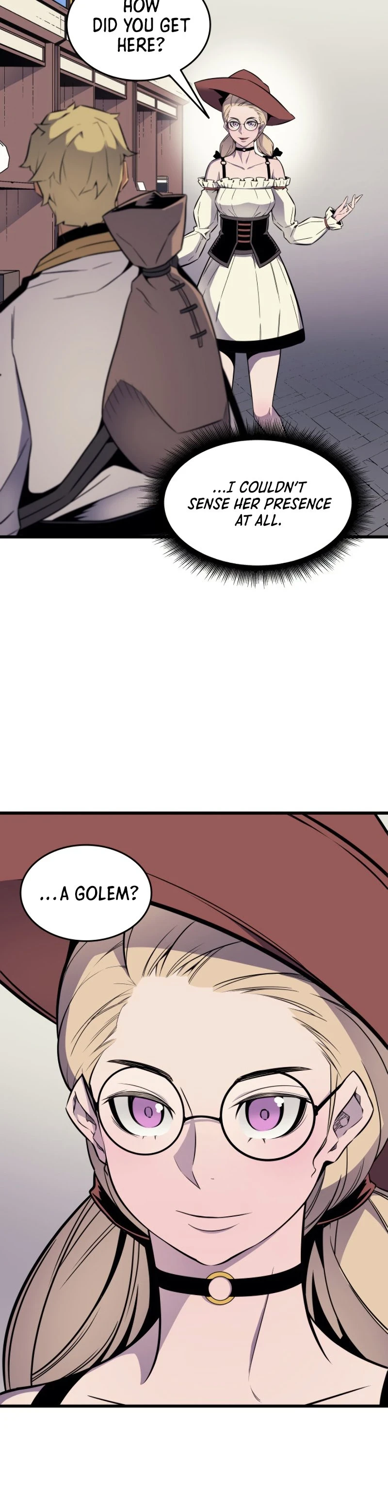 The Great Mage Returns After 4000 Years Chapter 94, page 16 of 52