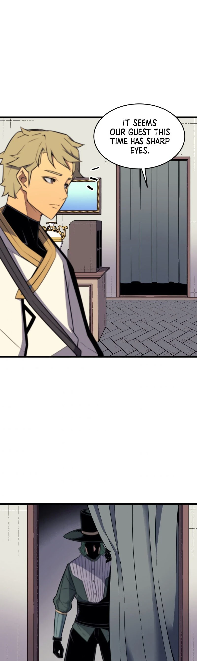The Great Mage Returns After 4000 Years Chapter 94, page 17 of 52