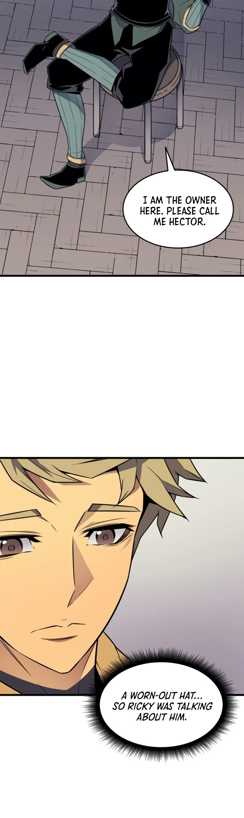 The Great Mage Returns After 4000 Years Chapter 94, page 20 of 52