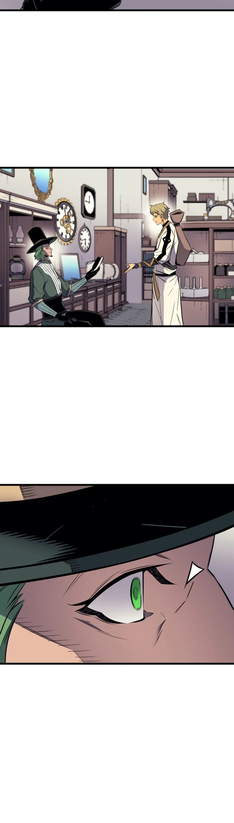 The Great Mage Returns After 4000 Years Chapter 94, page 22 of 52