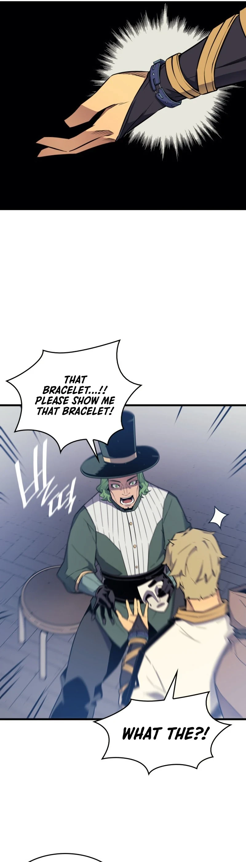 The Great Mage Returns After 4000 Years Chapter 94, page 23 of 52