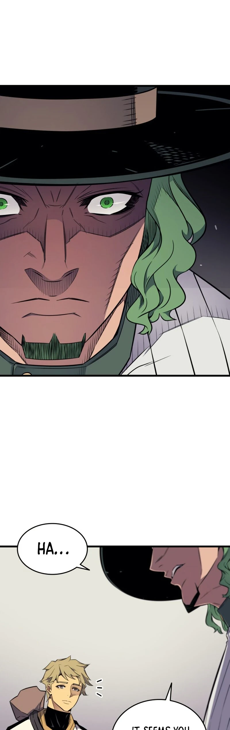 The Great Mage Returns After 4000 Years Chapter 94, page 26 of 52