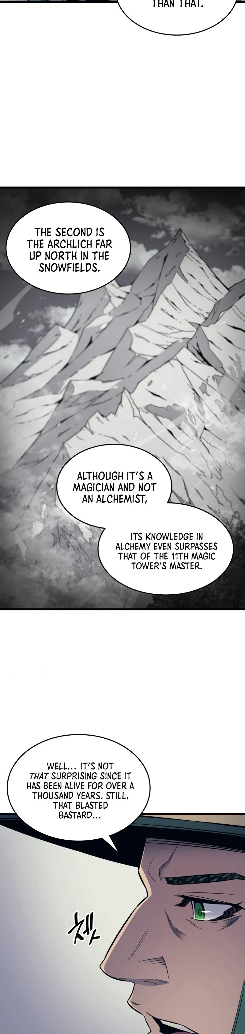 The Great Mage Returns After 4000 Years Chapter 94, page 35 of 52