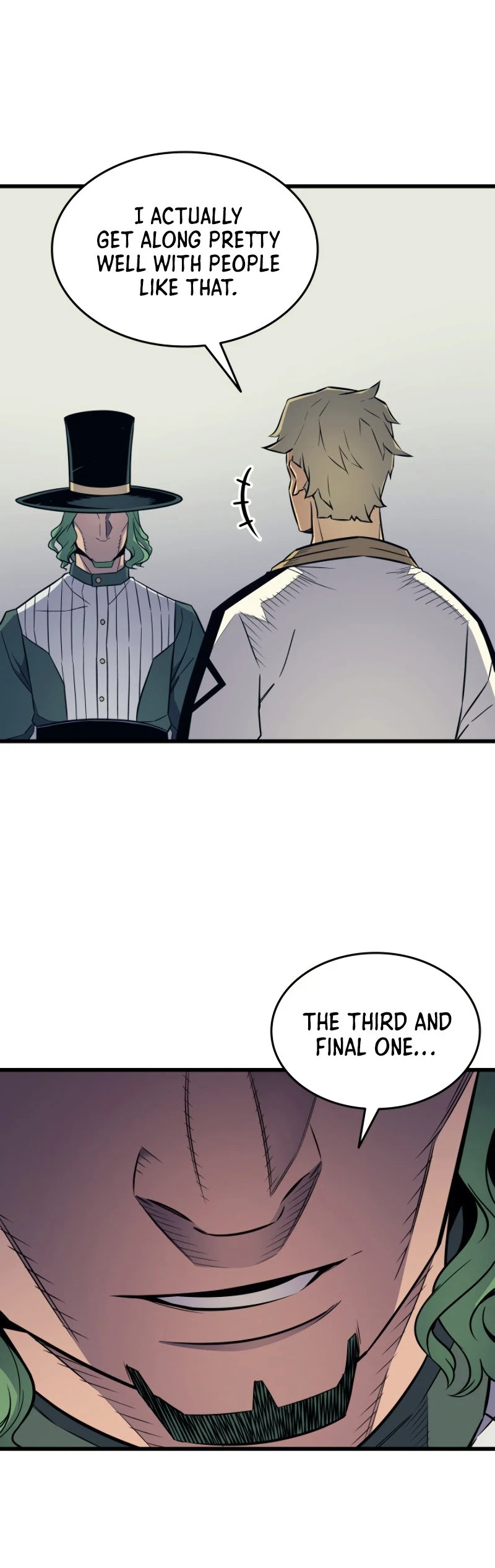 The Great Mage Returns After 4000 Years Chapter 94, page 37 of 52