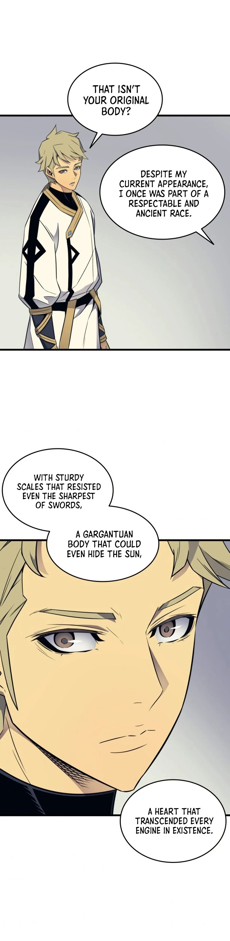 The Great Mage Returns After 4000 Years Chapter 94, page 42 of 52