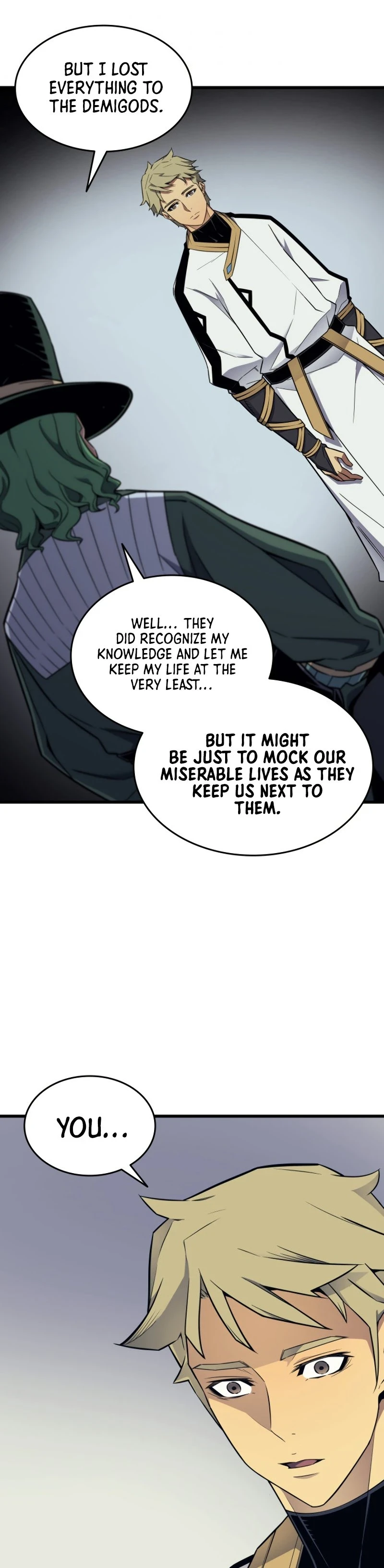 The Great Mage Returns After 4000 Years Chapter 94, page 43 of 52