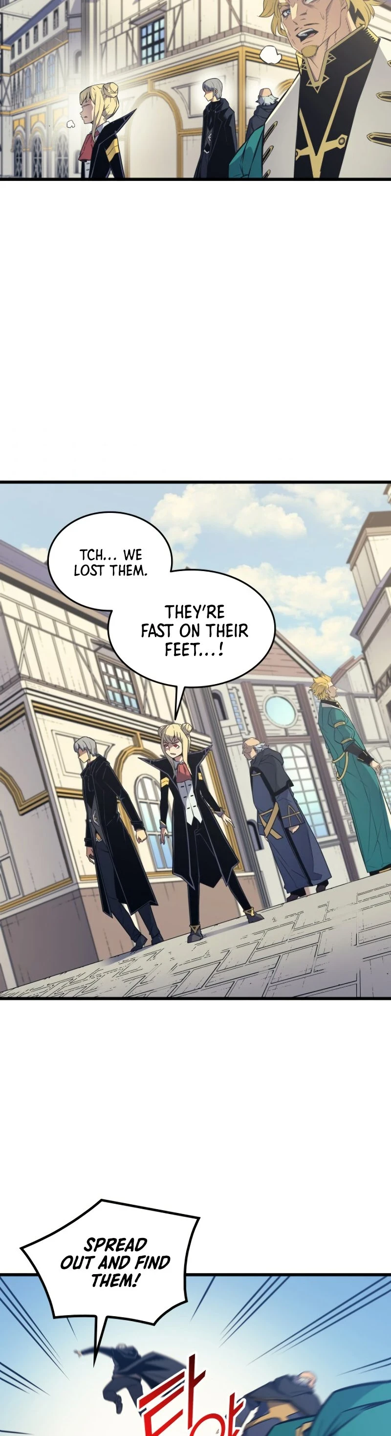 The Great Mage Returns After 4000 Years Chapter 94, page 7 of 52