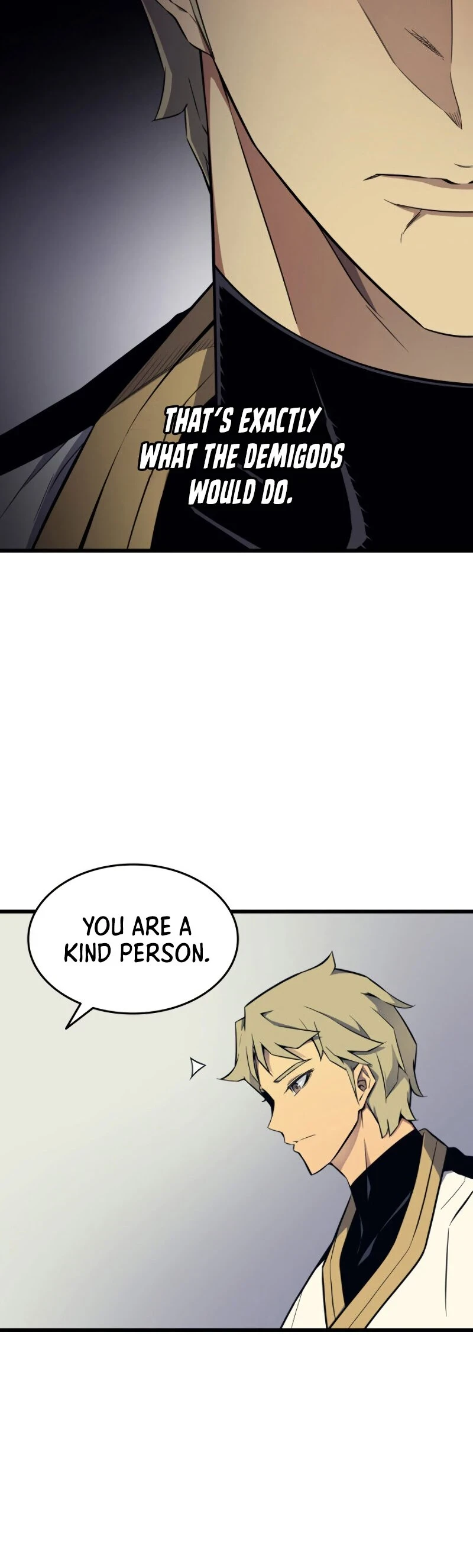 The Great Mage Returns After 4000 Years Chapter 95, page 11 of 48