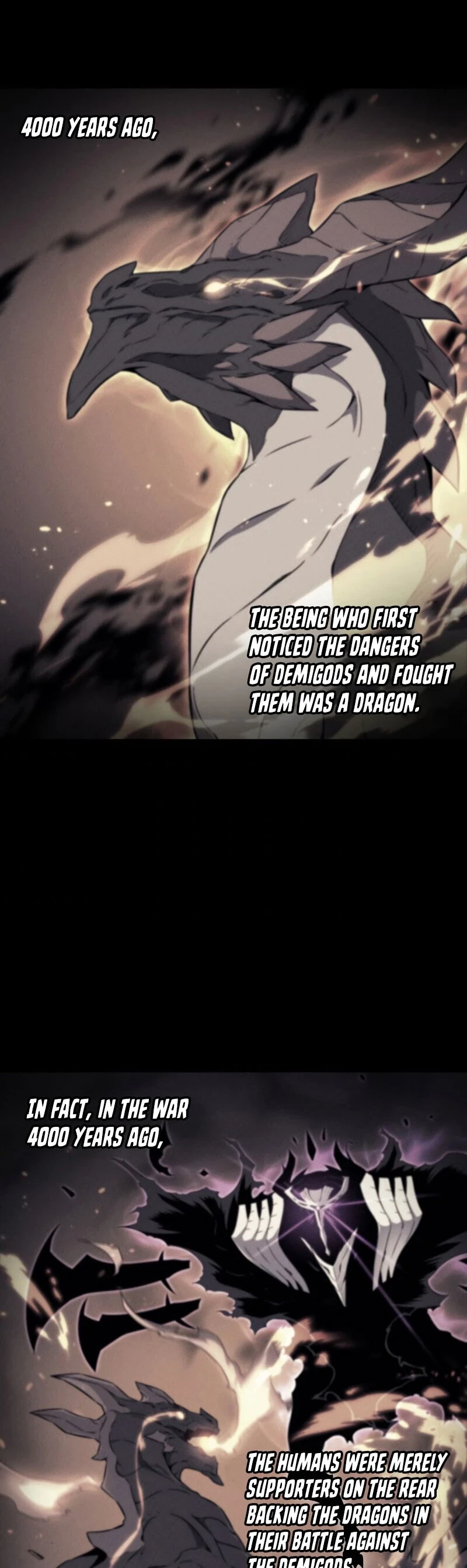 The Great Mage Returns After 4000 Years Chapter 95, page 17 of 48