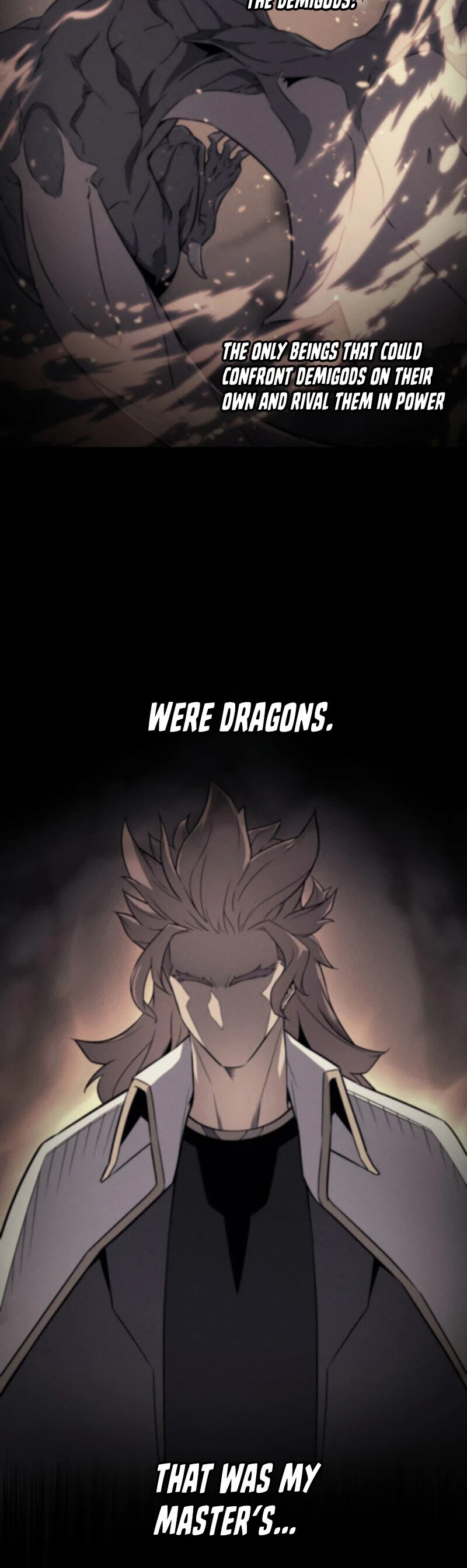The Great Mage Returns After 4000 Years Chapter 95, page 18 of 48