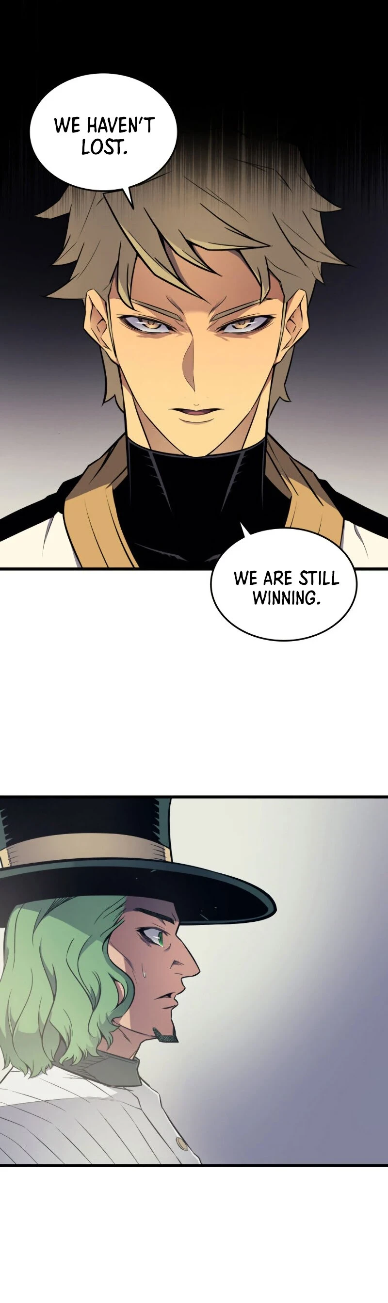 The Great Mage Returns After 4000 Years Chapter 95, page 19 of 48