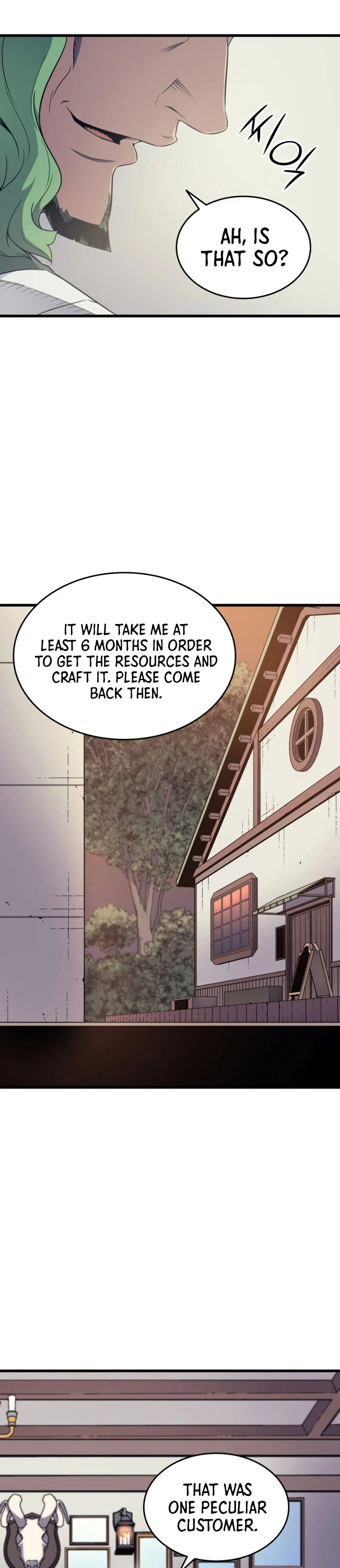 The Great Mage Returns After 4000 Years Chapter 95, page 29 of 48