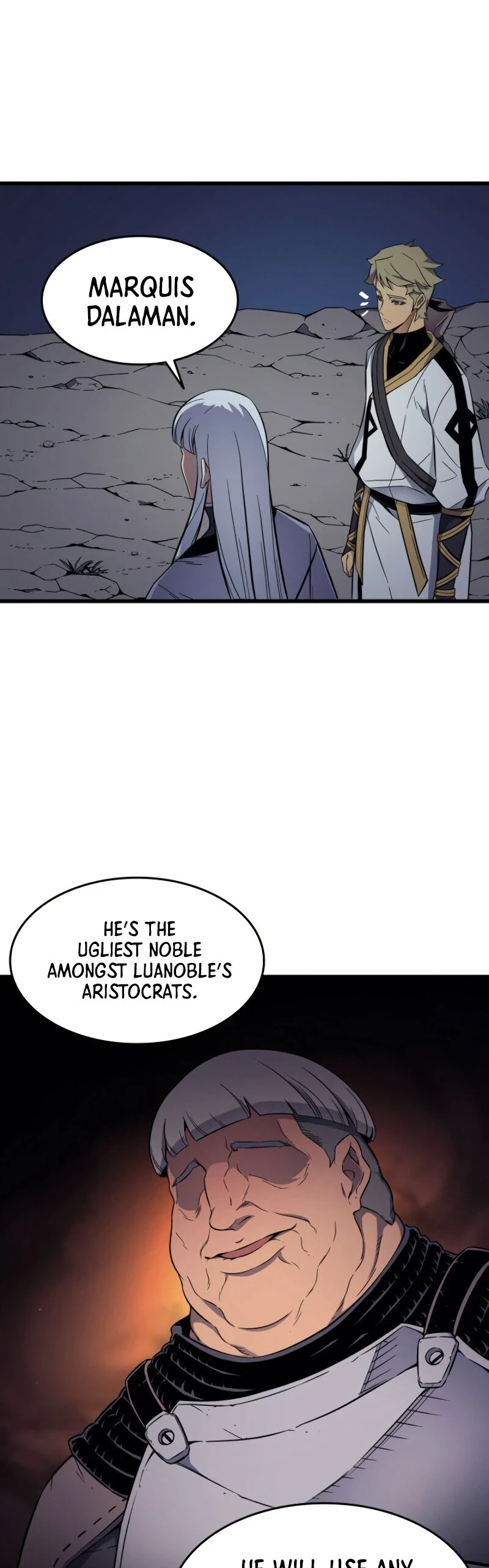 The Great Mage Returns After 4000 Years Chapter 95, page 35 of 48