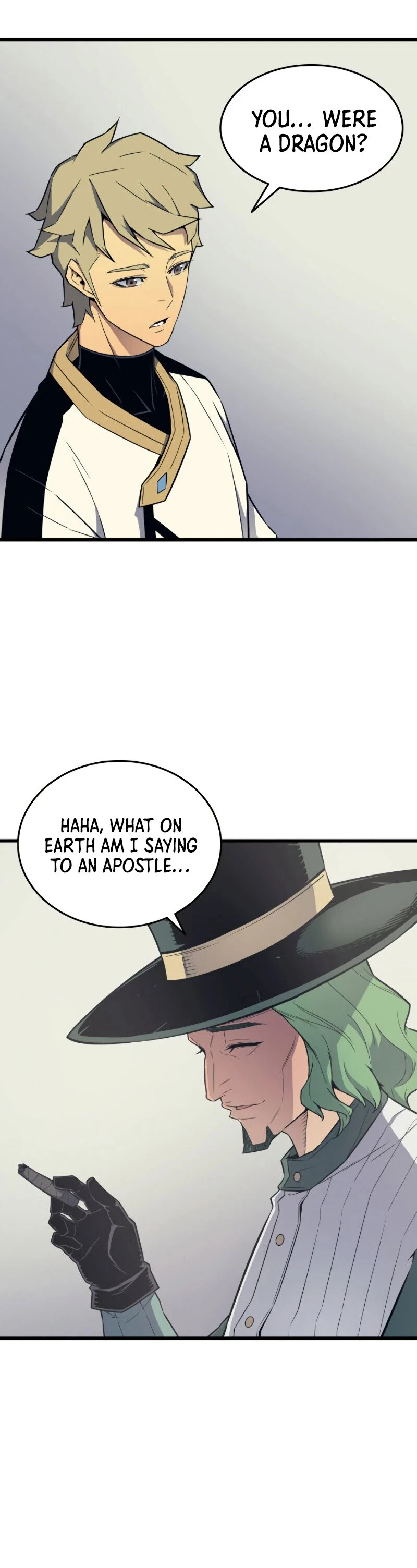 The Great Mage Returns After 4000 Years Chapter 95, page 8 of 48