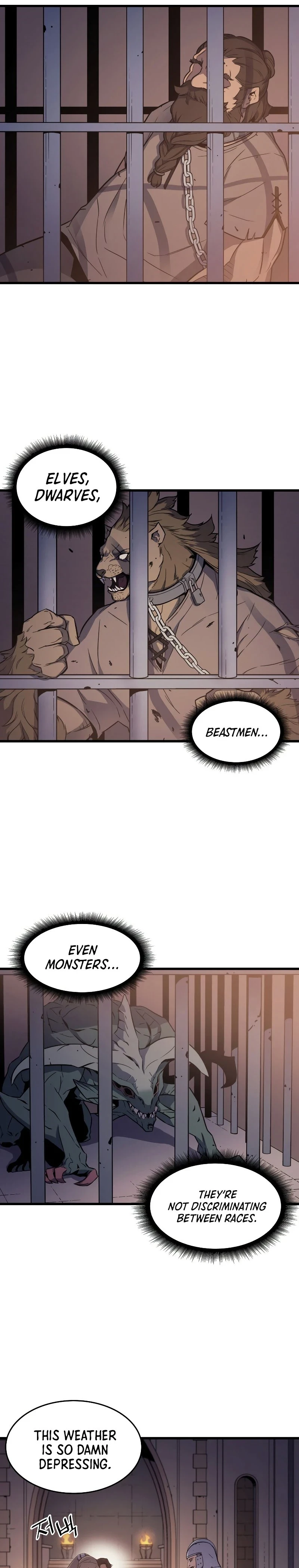 The Great Mage Returns After 4000 Years Chapter 96, page 13 of 48
