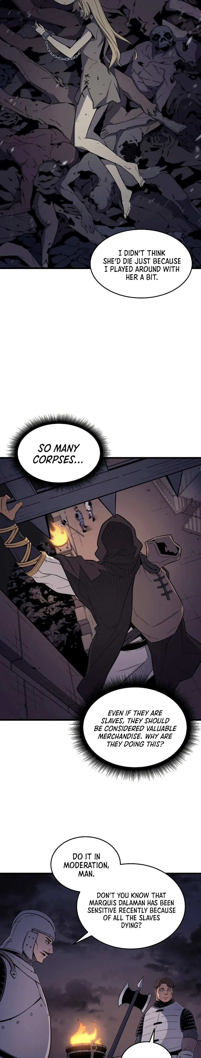 The Great Mage Returns After 4000 Years Chapter 96, page 15 of 48