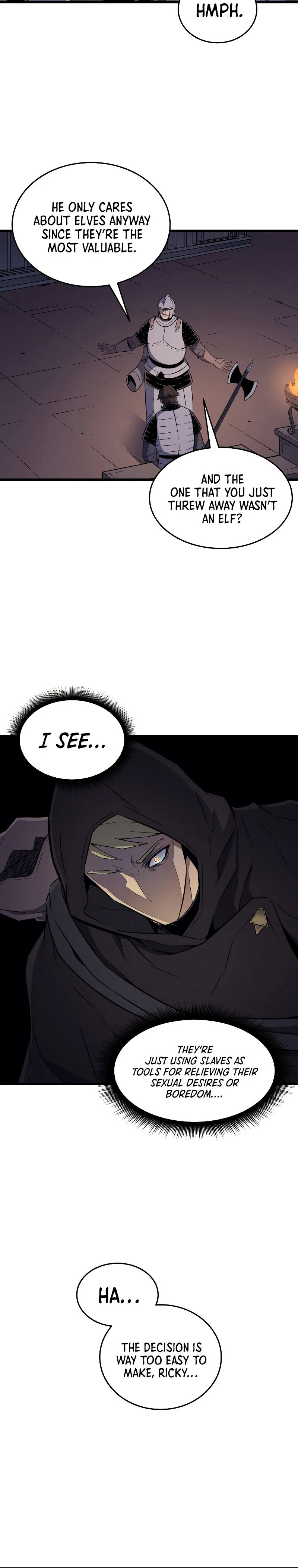The Great Mage Returns After 4000 Years Chapter 96, page 16 of 48