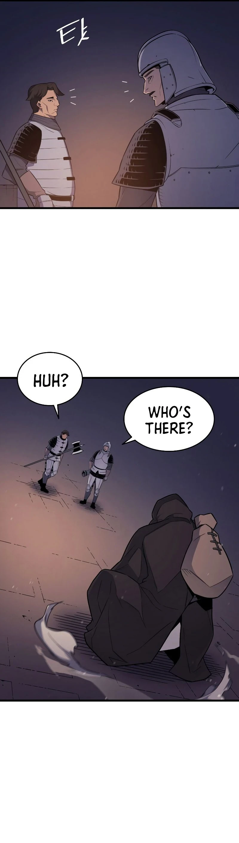 The Great Mage Returns After 4000 Years Chapter 96, page 17 of 48