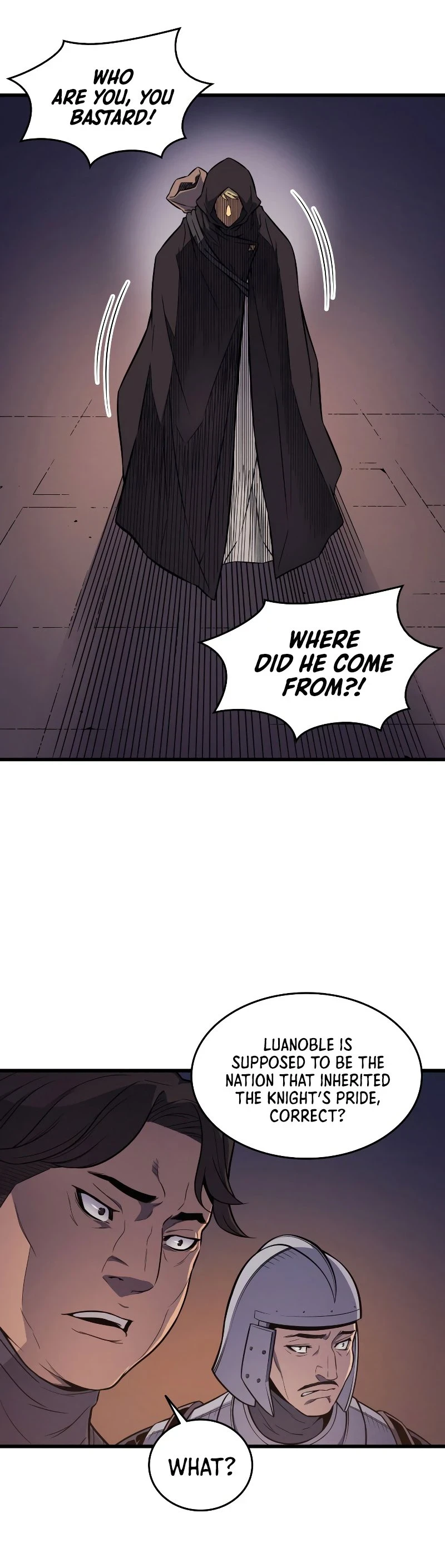 The Great Mage Returns After 4000 Years Chapter 96, page 18 of 48