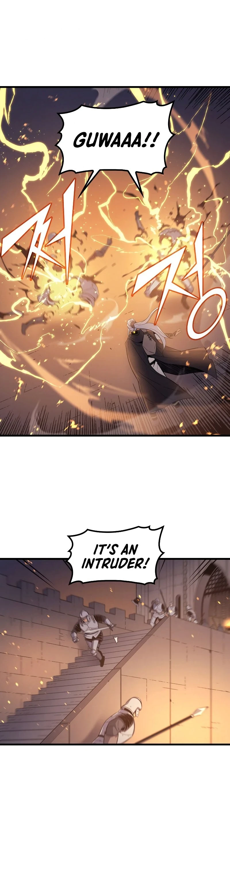 The Great Mage Returns After 4000 Years Chapter 96, page 21 of 48
