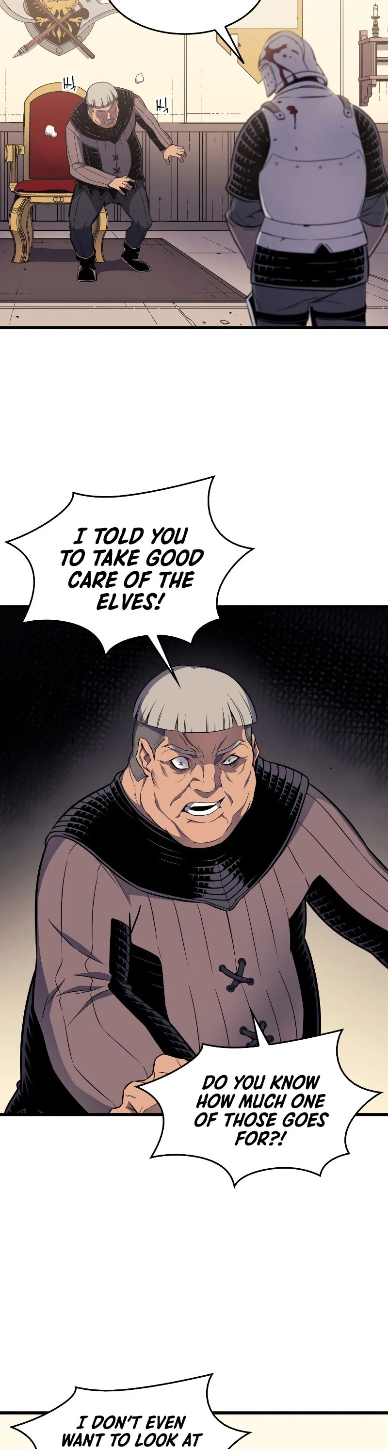 The Great Mage Returns After 4000 Years Chapter 96, page 26 of 48