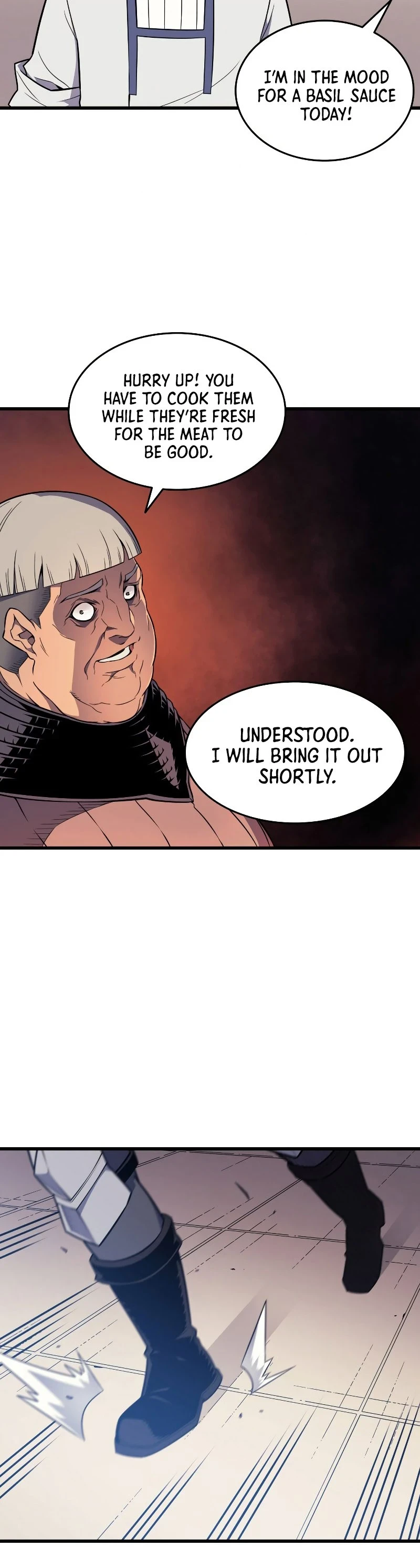 The Great Mage Returns After 4000 Years Chapter 96, page 28 of 48