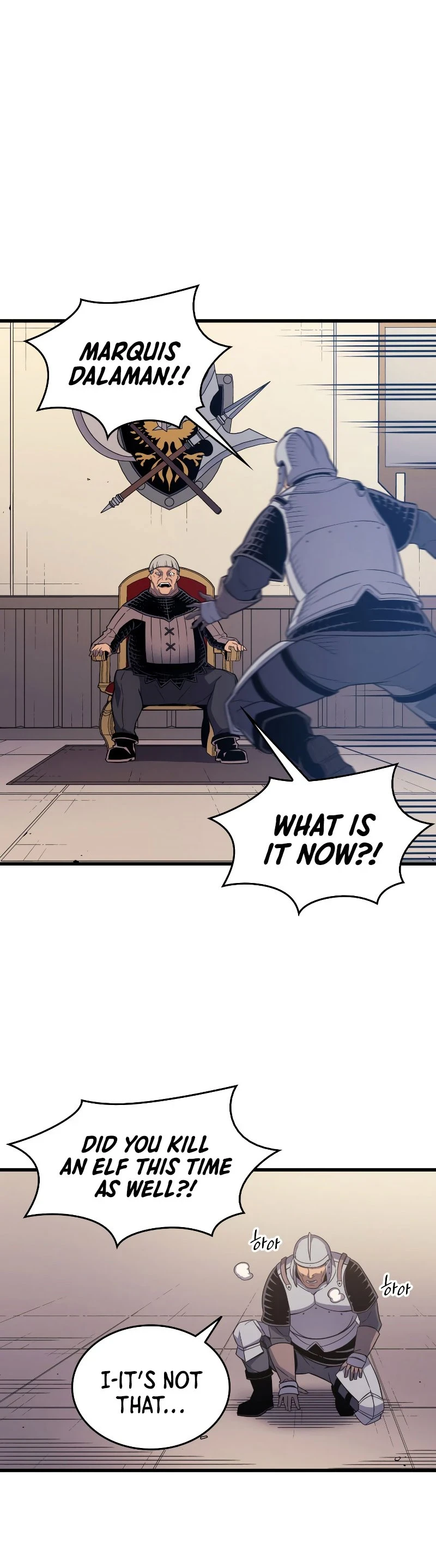 The Great Mage Returns After 4000 Years Chapter 96, page 29 of 48