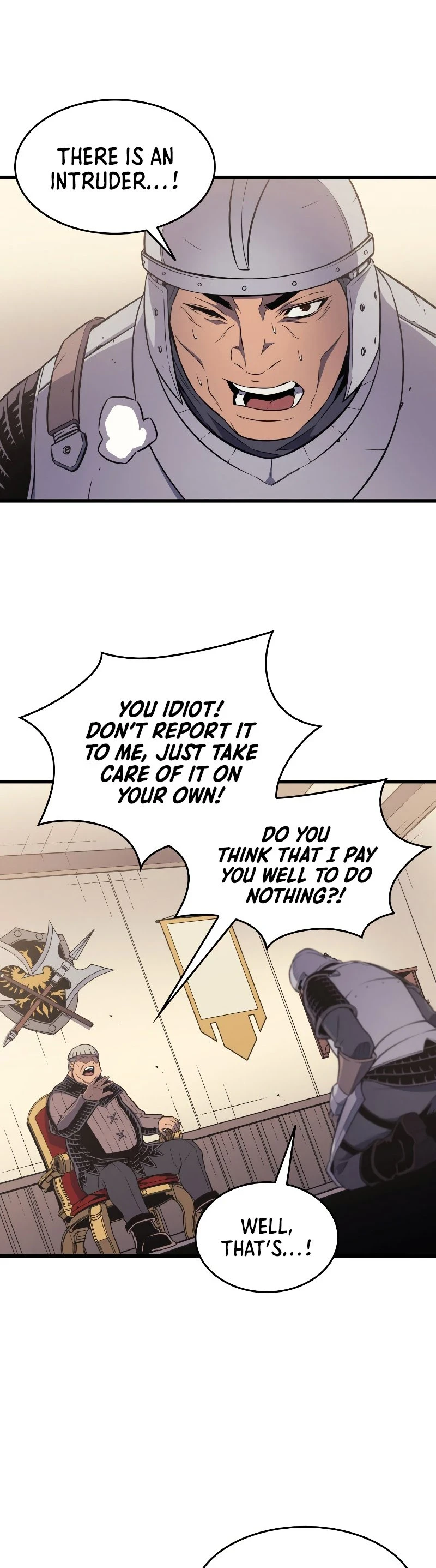 The Great Mage Returns After 4000 Years Chapter 96, page 30 of 48