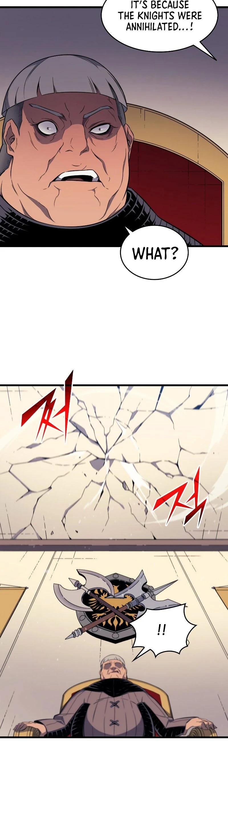 The Great Mage Returns After 4000 Years Chapter 96, page 31 of 48