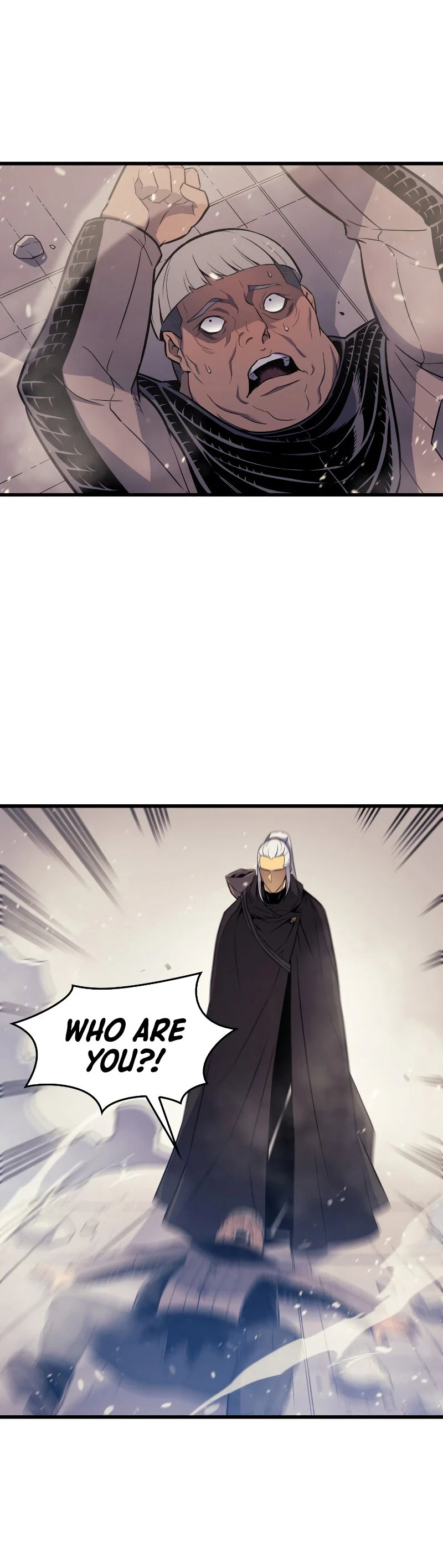 The Great Mage Returns After 4000 Years Chapter 96, page 33 of 48