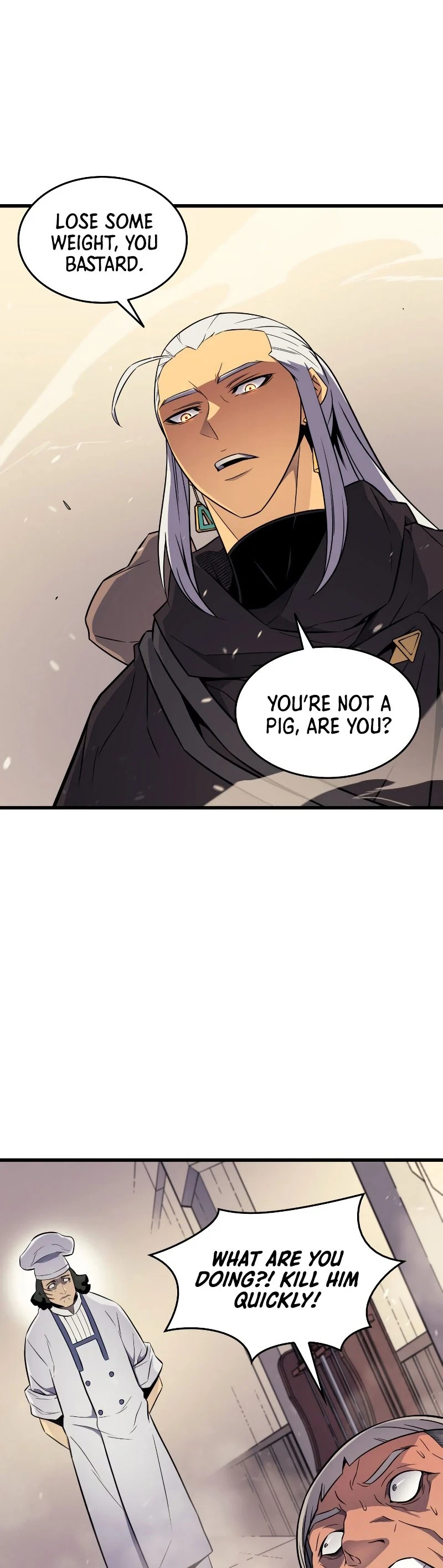 The Great Mage Returns After 4000 Years Chapter 96, page 34 of 48