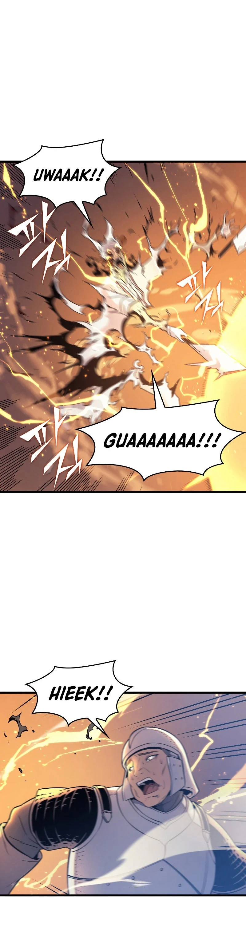 The Great Mage Returns After 4000 Years Chapter 96, page 37 of 48