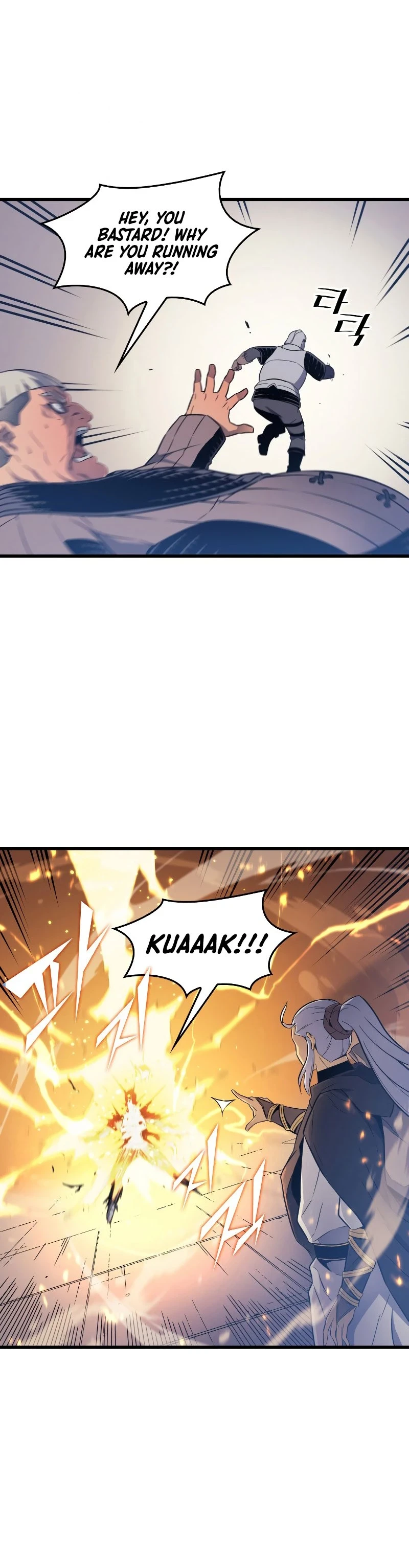 The Great Mage Returns After 4000 Years Chapter 96, page 38 of 48