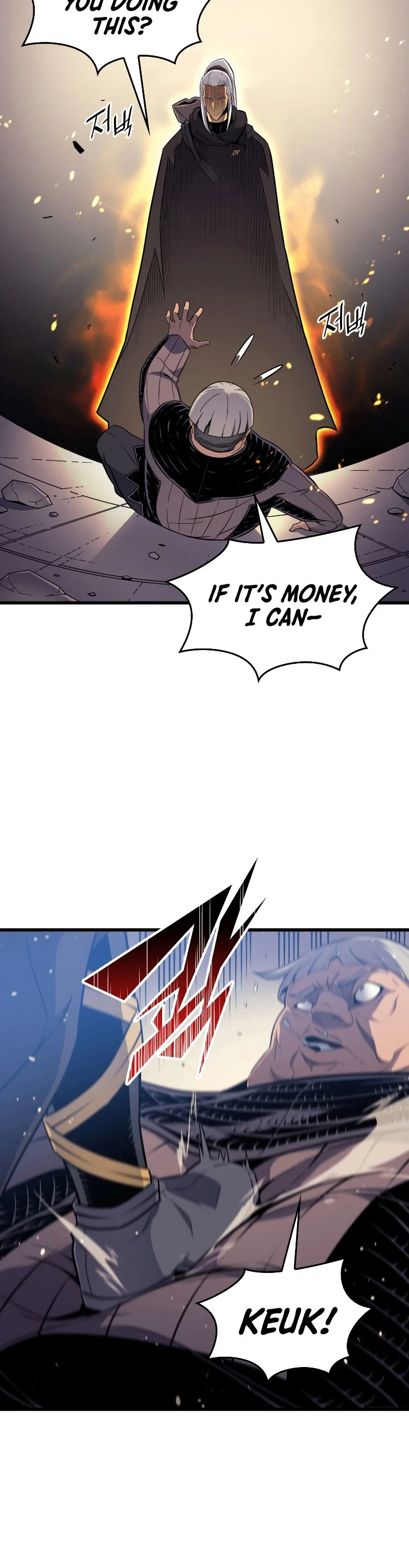 The Great Mage Returns After 4000 Years Chapter 96, page 40 of 48