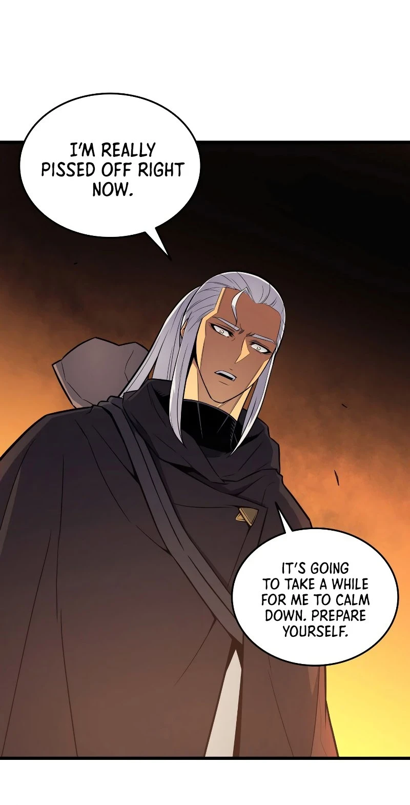The Great Mage Returns After 4000 Years Chapter 96, page 41 of 48