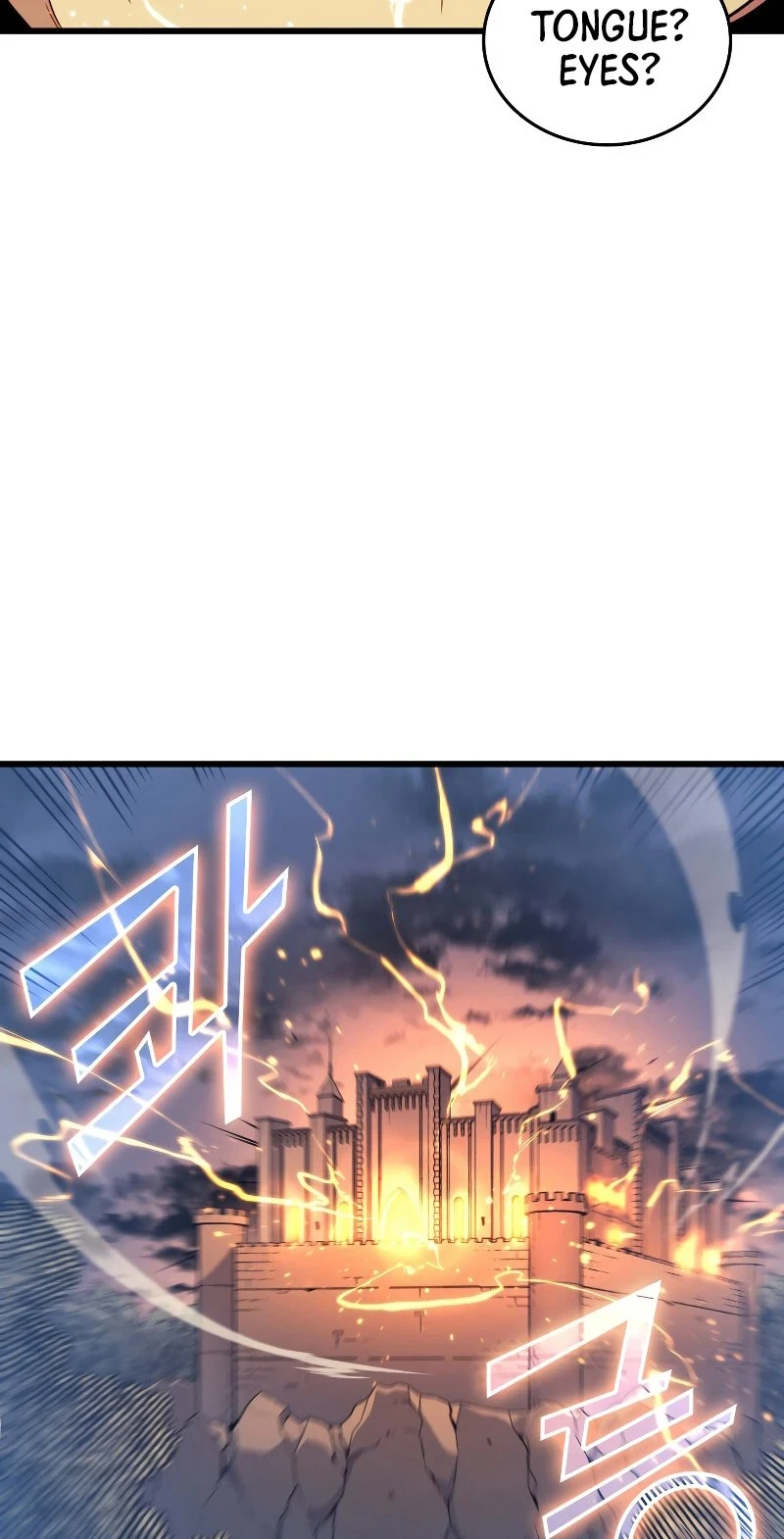 The Great Mage Returns After 4000 Years Chapter 96, page 43 of 48