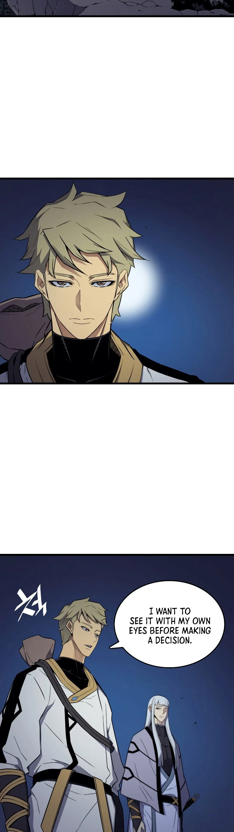The Great Mage Returns After 4000 Years Chapter 96, page 6 of 48